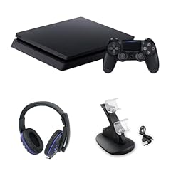 Sony playstation slim for sale  Delivered anywhere in USA 