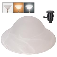 Glass lamp shade for sale  Delivered anywhere in USA 