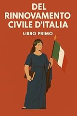 Del rinnovamento civile usato  Spedito ovunque in Italia 