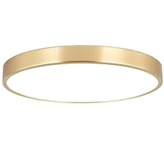 Cuaulans inch gold for sale  Delivered anywhere in USA 
