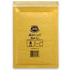 Jiffy airkraft bag for sale  Delivered anywhere in UK