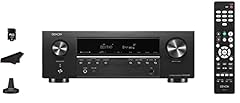 Denon avr s570bt for sale  Delivered anywhere in USA 