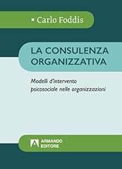 Consulenza organizzativa. mode usato  Spedito ovunque in Italia 