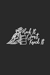Rock knock lined for sale  Delivered anywhere in USA 