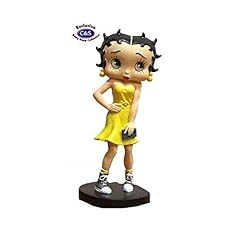 Betty boop fun for sale  Delivered anywhere in UK