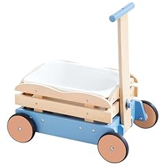 Beright wooden wagon for sale  Delivered anywhere in USA 