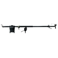 Manfrotto 425b giraffa usato  Spedito ovunque in Italia 