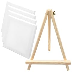 Canvas painting pack for sale  Delivered anywhere in UK