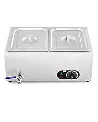 Creworks bain marie for sale  Delivered anywhere in UK