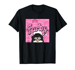 Furby pink black for sale  Delivered anywhere in UK