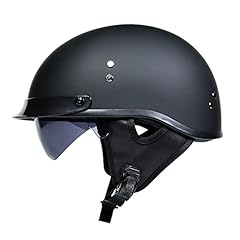 Demi casque moto d'occasion  Livré partout en France