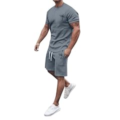 Sportkleidung mann sommer gebraucht kaufen  Wird an jeden Ort in Deutschland