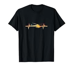 Retro helicopter heartbeat for sale  Delivered anywhere in UK