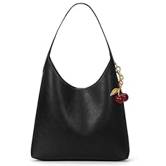 Faux suede hobo for sale  Delivered anywhere in USA 