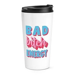 Bad bitch energy usato  Spedito ovunque in Italia 