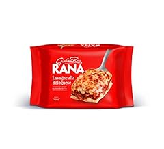 Giovanni rana lasagne usato  Spedito ovunque in Italia 