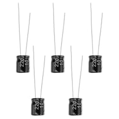 Ototec 5pcs 10v for sale  Delivered anywhere in UK