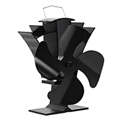 Tomersun stove fan for sale  Delivered anywhere in USA 