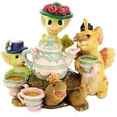 Tea gossip. signed for sale  Delivered anywhere in USA 