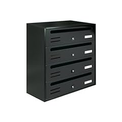 Alubox cubo cassette usato  Spedito ovunque in Italia 