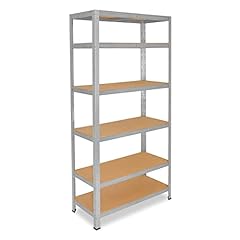 Shelfplaza 200x50x30cm home gebraucht kaufen  Wird an jeden Ort in Deutschland