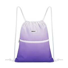 Wandf drawstring backpack for sale  Delivered anywhere in USA 