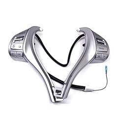 Boutons commande volant d'occasion  Livré partout en France