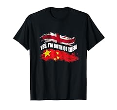 Yes british chinese for sale  Delivered anywhere in USA 