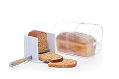 Kitchencraft stay fresh for sale  Delivered anywhere in UK