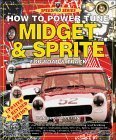 Power tune midget for sale  Delivered anywhere in UK