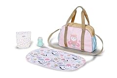 Baby born wickeltasche gebraucht kaufen  Wird an jeden Ort in Deutschland