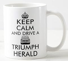 Keep calm drive for sale  Delivered anywhere in UK