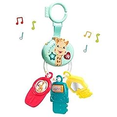 Sophie girafe hochet d'occasion  Livré partout en France