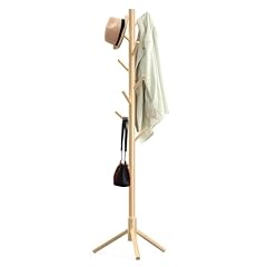 Aliphon wooden coat for sale  Delivered anywhere in USA 