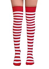 Nujake striped knee for sale  Delivered anywhere in UK