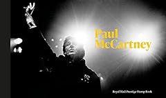 Royal paul mccartney for sale  Delivered anywhere in UK