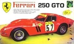 Protar ferrari 250 d'occasion  Livré partout en France