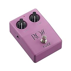Ross fuzz pedal for sale  Delivered anywhere in USA 