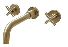 Sitges gold bathroom for sale  Delivered anywhere in USA 
