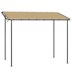 Erommy terrassenpavillon über gebraucht kaufen  Wird an jeden Ort in Deutschland