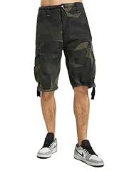 Brandit vintage shorts d'occasion  Livré partout en France