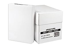 Value copier paper for sale  Delivered anywhere in UK