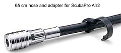 Scubapro low pressure for sale  Delivered anywhere in USA 