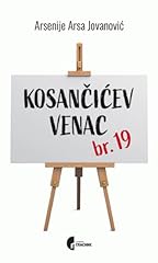 Kosančićev venac br gebraucht kaufen  Wird an jeden Ort in Deutschland