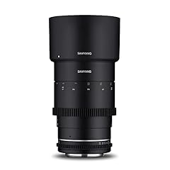 Samyang 135mm t2.2 for sale  Delivered anywhere in UK