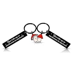 Frerefeter mushroom keychain for sale  Delivered anywhere in USA 