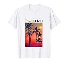 Florida beach summer d'occasion  Livré partout en France
