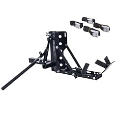 Motorcycle hitch carrier for sale  Delivered anywhere in USA 
