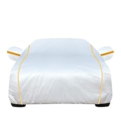 Car cover jaguar for sale  Delivered anywhere in UK