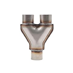 Maso exhaust muffler for sale  Delivered anywhere in UK